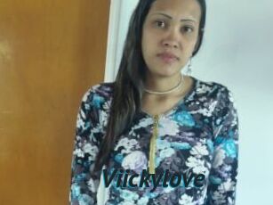 Viickylove