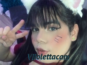 Viiolettacam