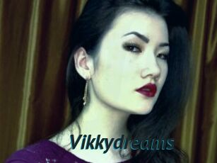 Vikkydreams
