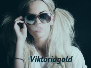 Viktoriagold