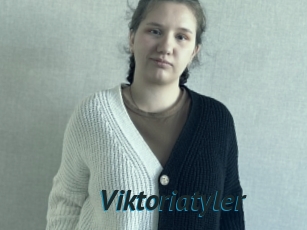 Viktoriatyler