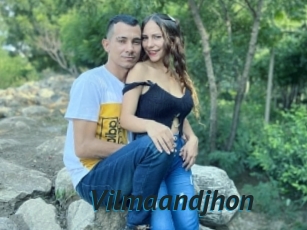 vilmaandjhon Sexe Tube FR