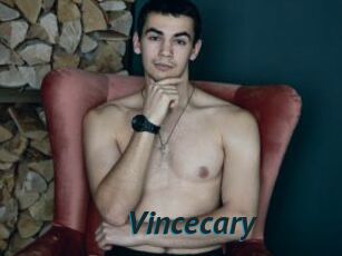 Vincecary