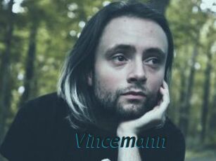 Vincemann