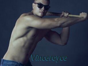 Vinceroyce