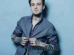 Vincewillard