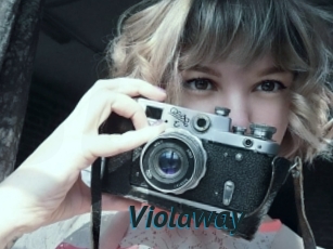 Violaway