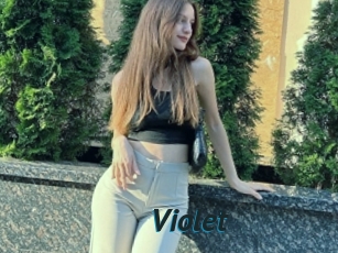 Violet