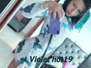 Violet_hot19