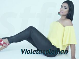 Violetacoleman