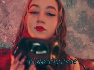 Violetarousse