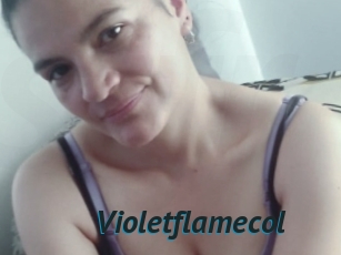 Violetflamecol