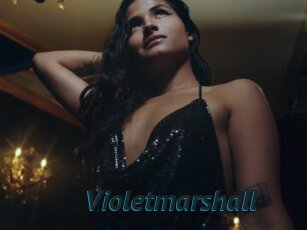 Violetmarshall