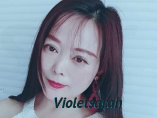 Violetsarah