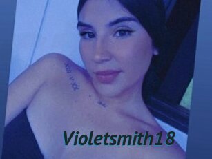 Violetsmith18