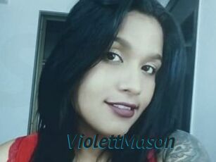 ViolettMason