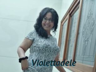 Violettadele