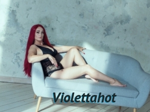 Violettahot