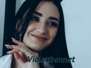 Violettbennet