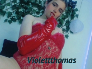 Violettthomas