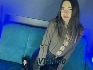 Vitalina