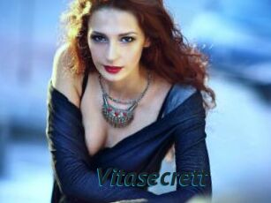 Vitasecrett