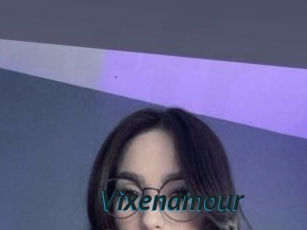 Vixenamour