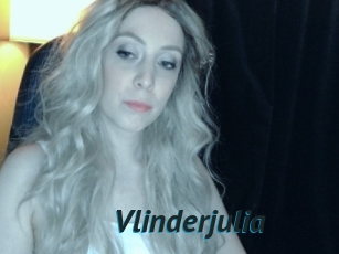 Vlinderjulia