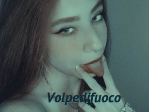 Volpedifuoco