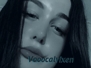Vooocalvixen