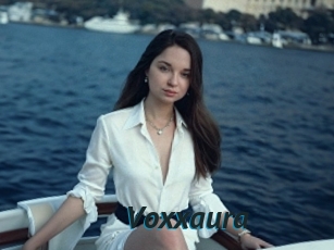 Voxxaura