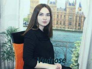 Vudrose