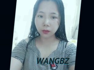 WANGBZ
