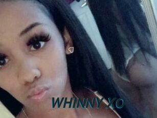 WHINNY_XO