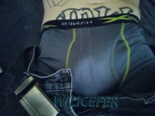 WILICEFER