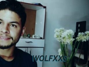 WOLFXX8
