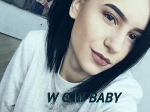 W_O_W_BABY