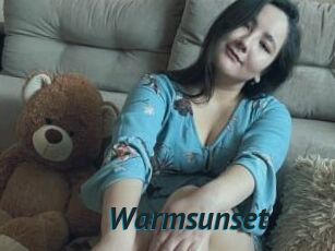 Warmsunset