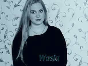 Wasia