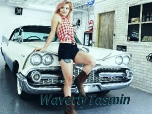 WaverlyTasmin