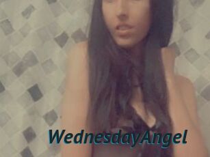 WednesdayAngel