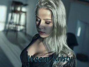 Weeny_Kristy