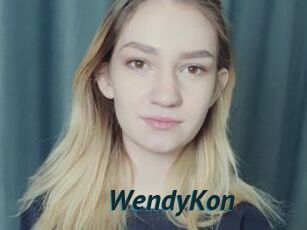 WendyKon