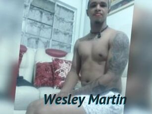 Wesley_Martin