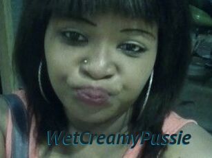 WetCreamyPussie