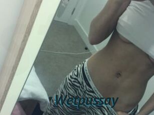 Wetpussay