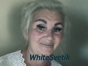 WhiteSvetik