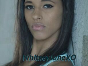 WhitneyJaneXO