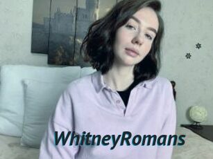 WhitneyRomans