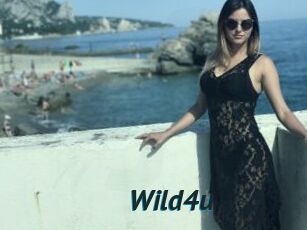 Wild4u